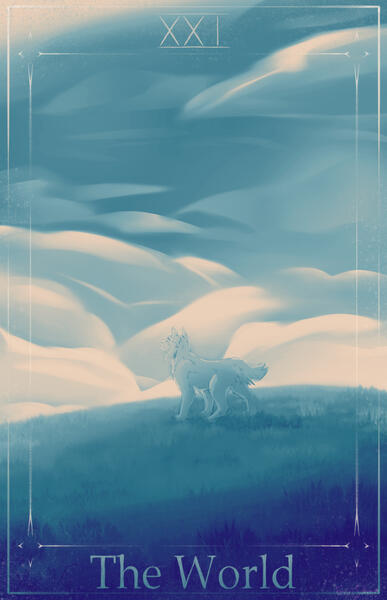 Secret Santa gift, waiting for deadline